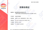 ���ķ���늚���ƹ�IIC T4 IP66)