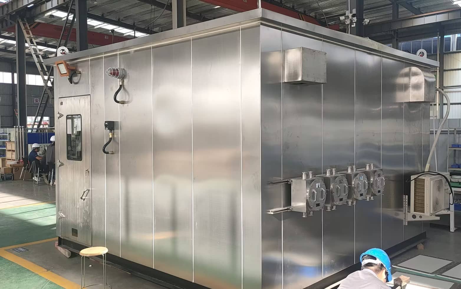 VOCs�ھ�(xi��n)�����O(ji��n)�y(c��)С��